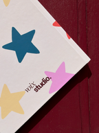 My Pregnancy Story - STARS