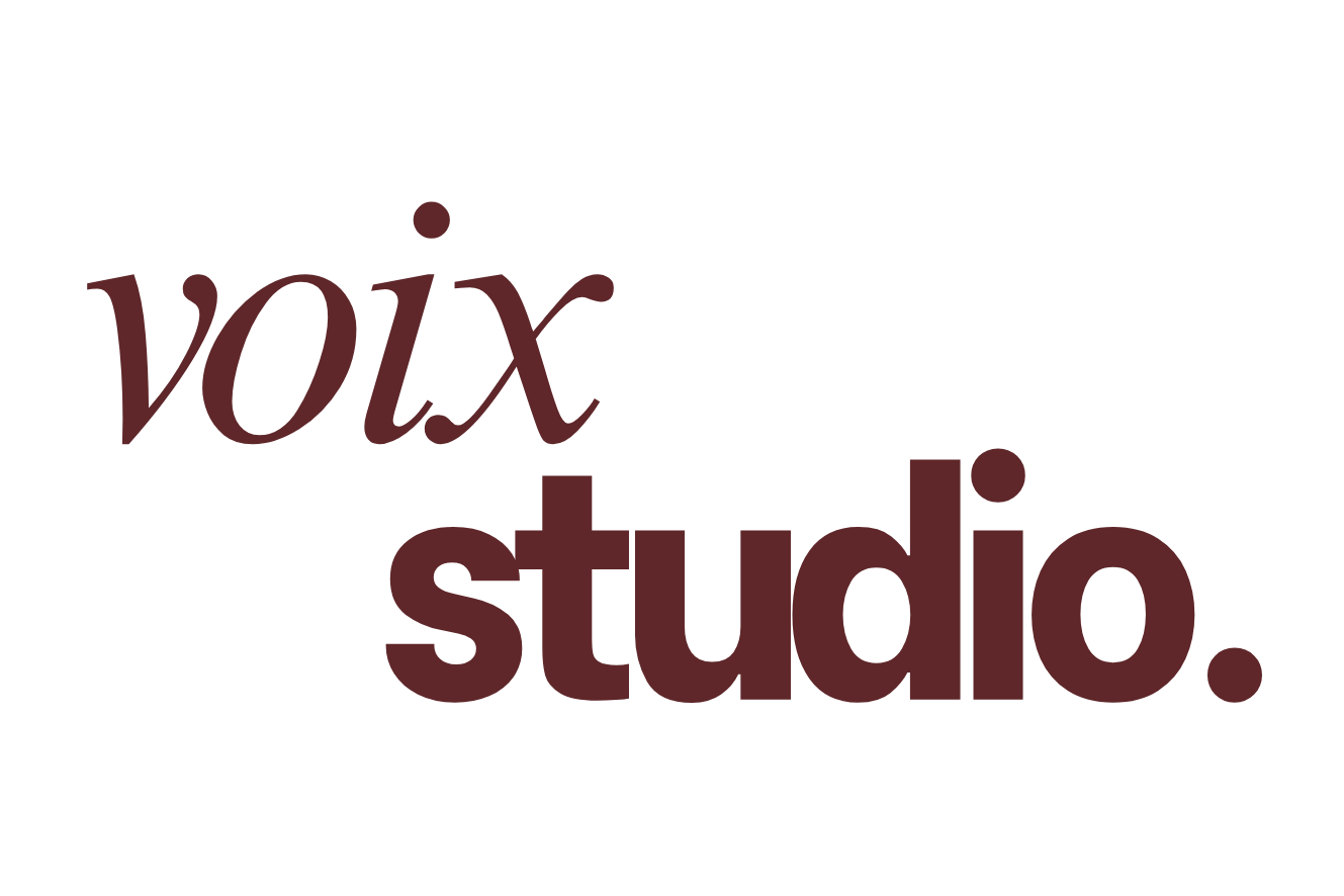 Voix Studio