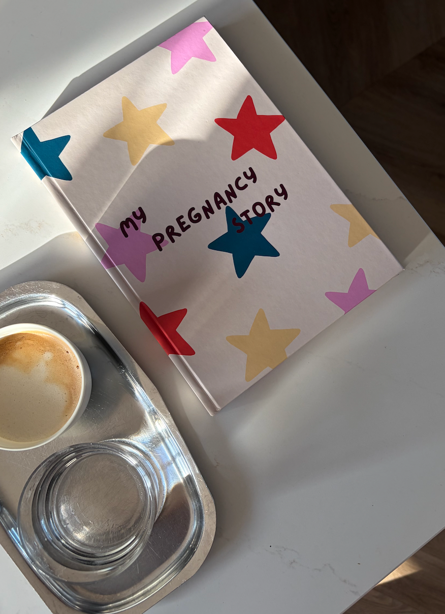 My Pregnancy Story - STARS