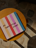 My Babysitting Story - LINEA
