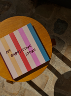 My Babysitting Story - LINEA